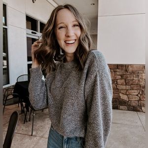 Meet your Posher, Virginia